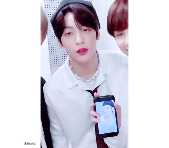 투바투 최수빈 진짜 왜 이렇게 예쁘냐 | 인스티즈