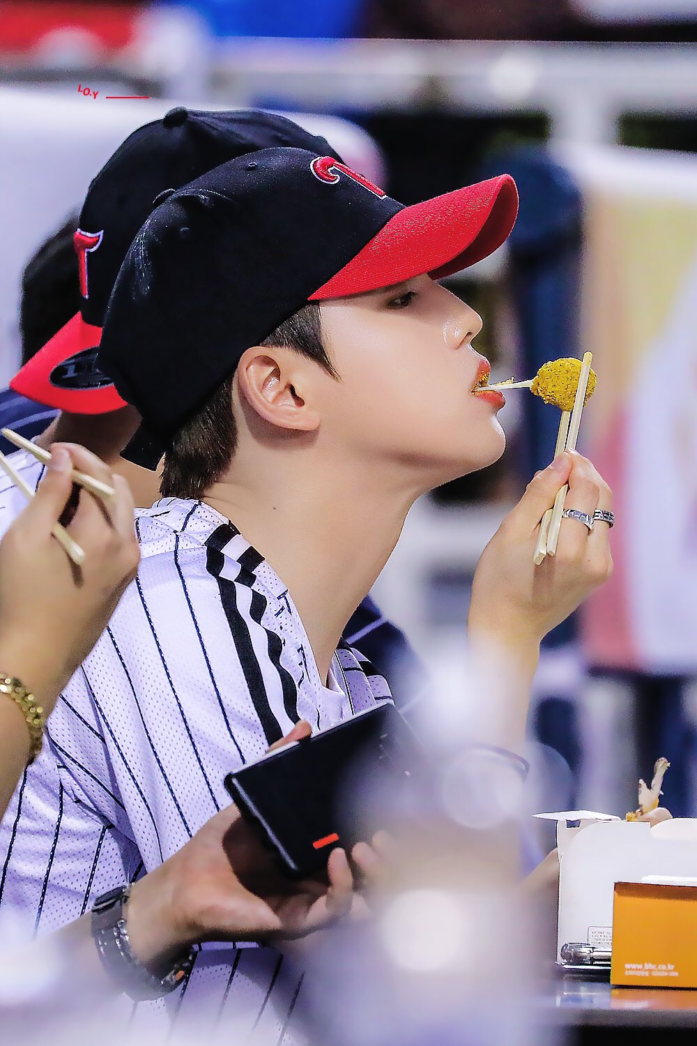 내가 좋아하는 국헌이 홈.. | 인스티즈