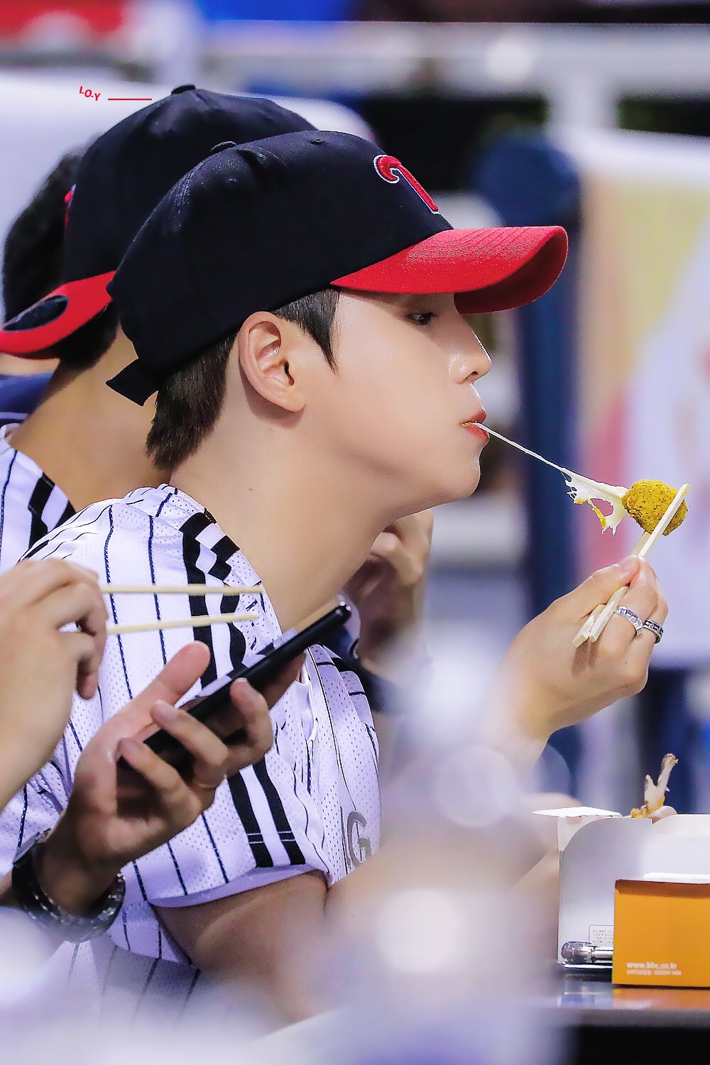 내가 좋아하는 국헌이 홈.. | 인스티즈