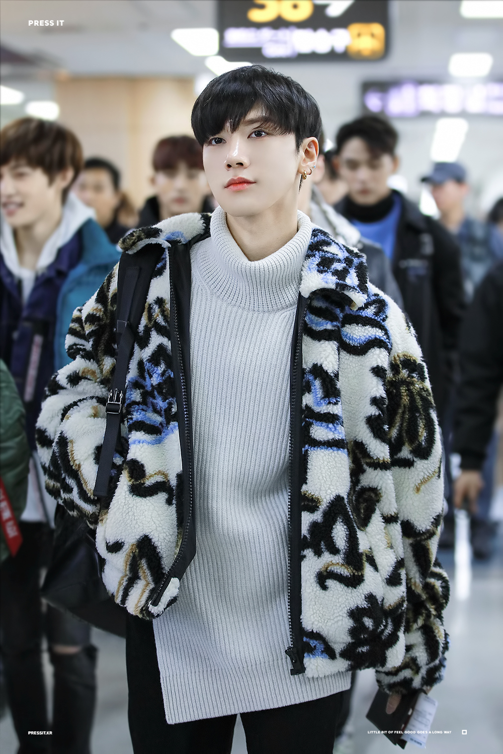 내 취향을 보면 참각막이라고 외칠수밖에 없을거야 | 인스티즈