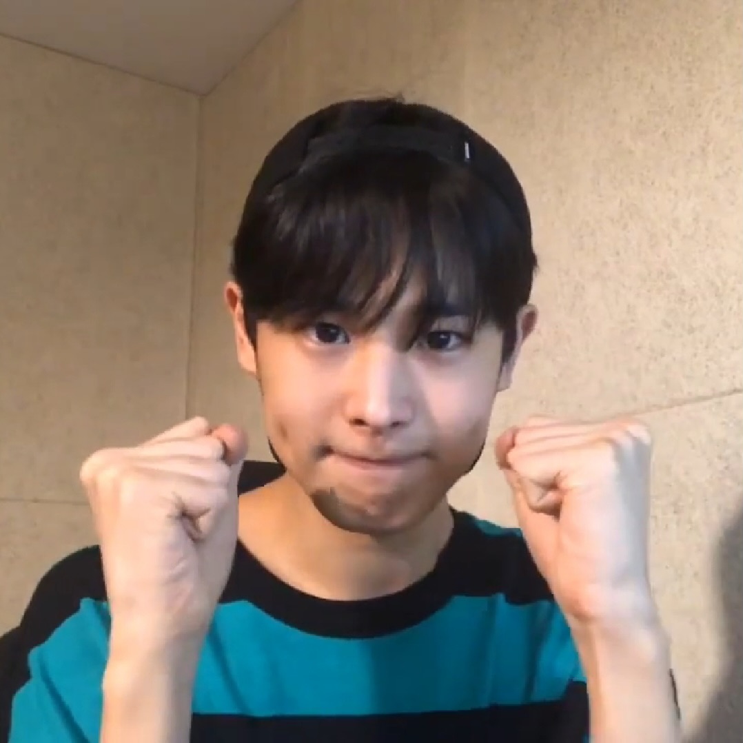 나 빅톤팬 포기 못 한다 | 인스티즈