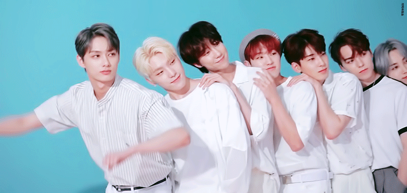 ㅠㅠㅠㅠ세븐틴내가진짜많이응원해진짜사랑해우리애들ㅠㅠ | 인스티즈