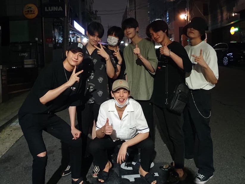 난 진짜 빅톤 애들 마음 다 이해한다고 생각했는데 | 인스티즈