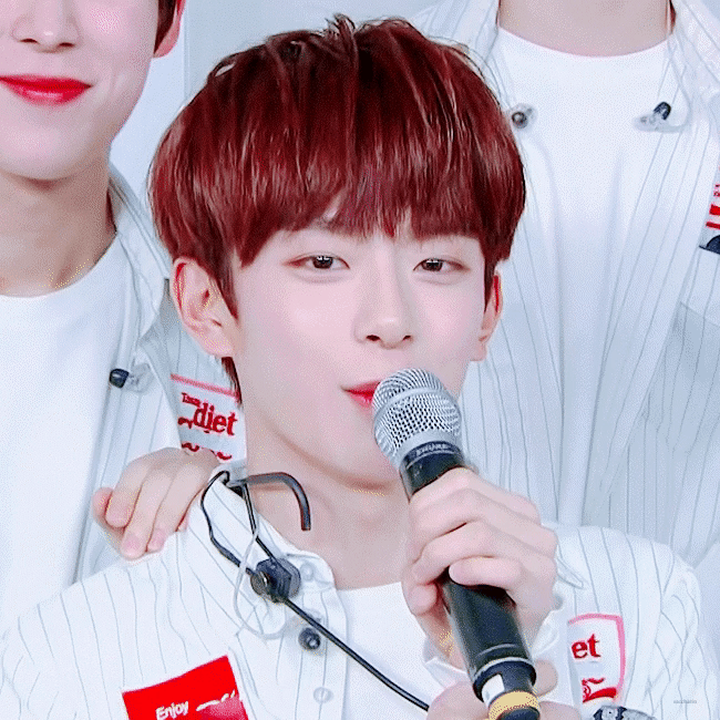 내 갤러리 속 잘생긴 남돌 마구잡이로 모아봄 | 인스티즈