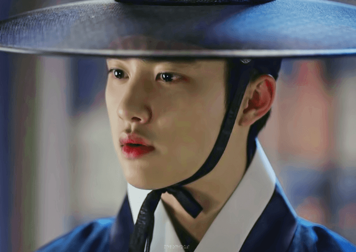 도경수 사극 한 번 더 해줘 | 인스티즈