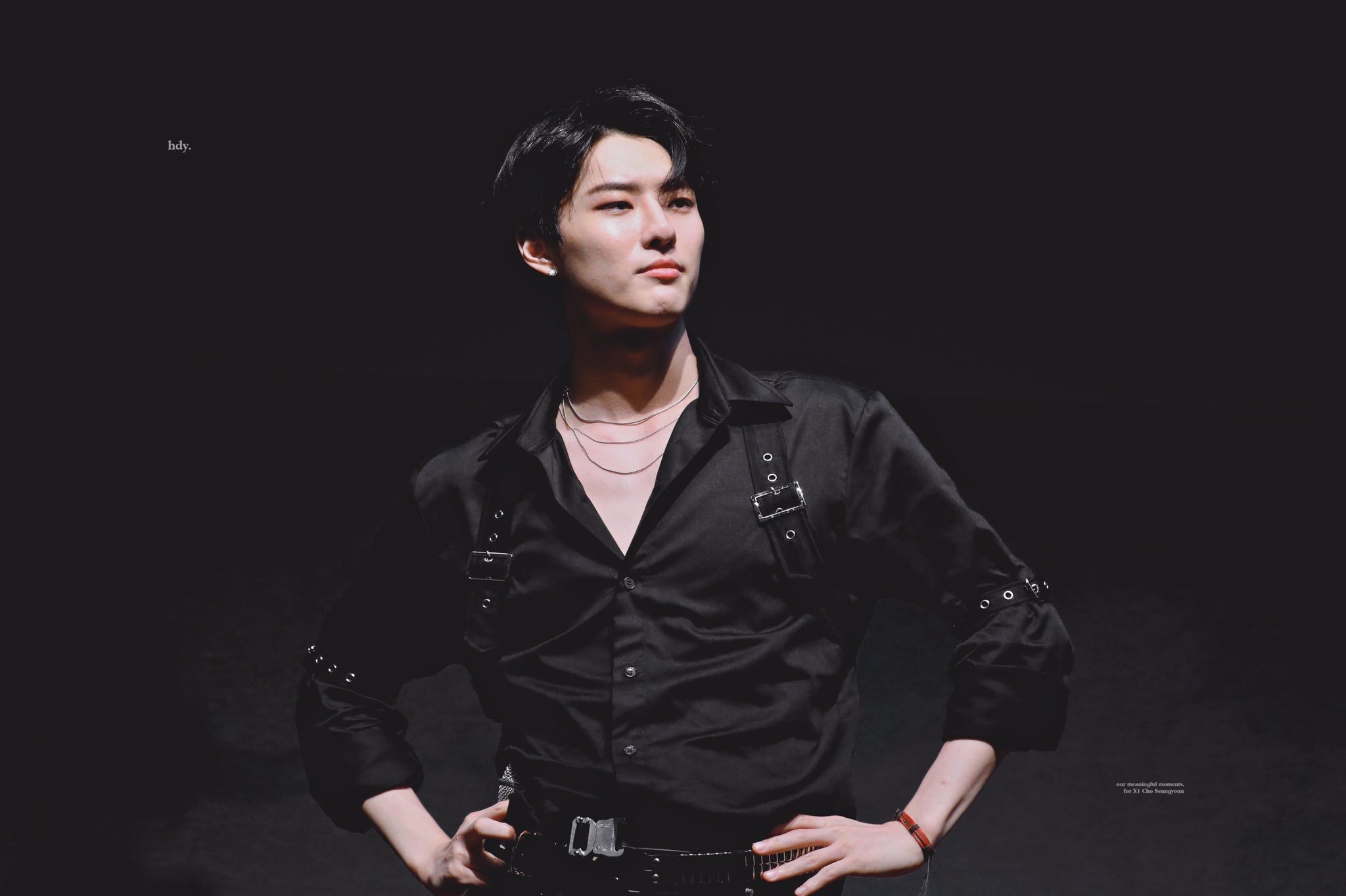 조승연 이 사진 뮤지컬 하는 것 같아 ㅋㅋㅋㅋㅋㅋㅋㅋ | 인스티즈