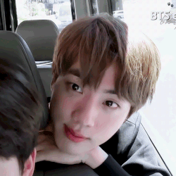 하루의 시작은 석진이로 | 인스티즈