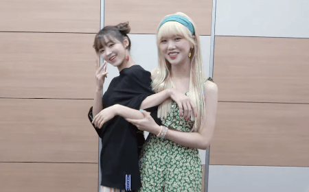 내가 좋아하는 옴걸 구오라인 유아 미미ㅠㅠㅠㅠ | 인스티즈