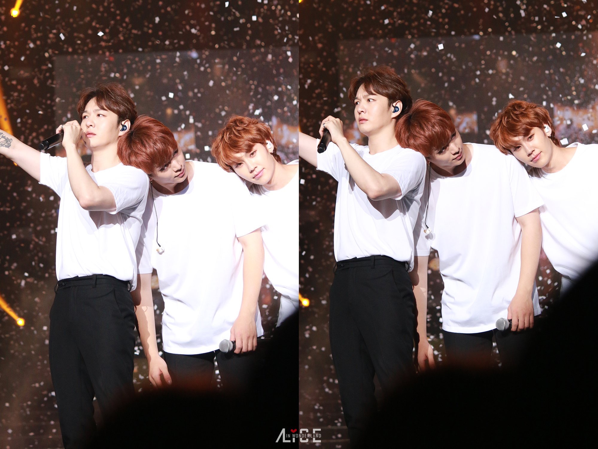 비투비 동생들 보고싶어요... | 인스티즈