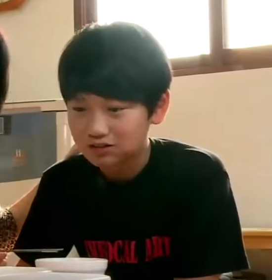 큰방 인싸라면 누구나 안다는 >유성준< 소개글 | 인스티즈