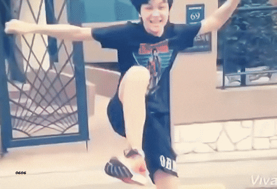 [잡담] 엔시티 김동이동의 성장을 보면 내가 눈물이 나거등요... | 인스티즈