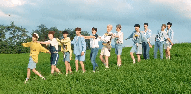 나비야~ 나비야~ 이리 날아오너라 ~ | 인스티즈