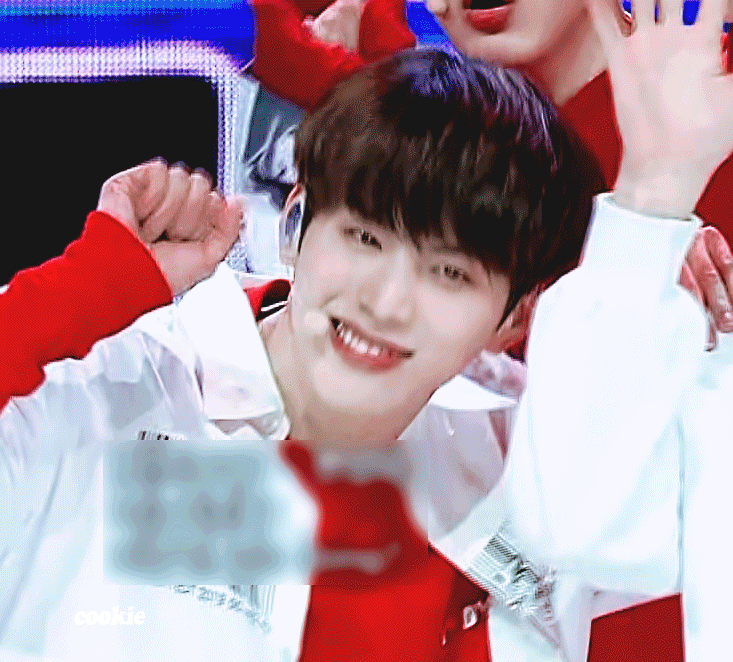 난 김국헌이 진짜 예쁘게 생긴거같아.... | 인스티즈