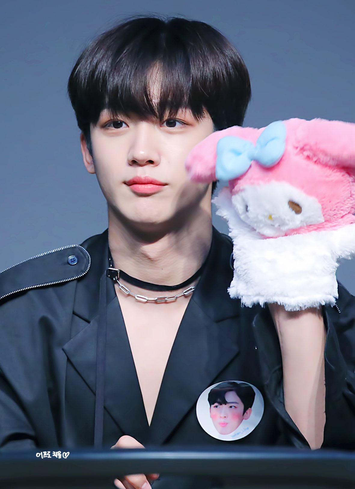 김요한은 마멜이냐 삐요냐 | 인스티즈