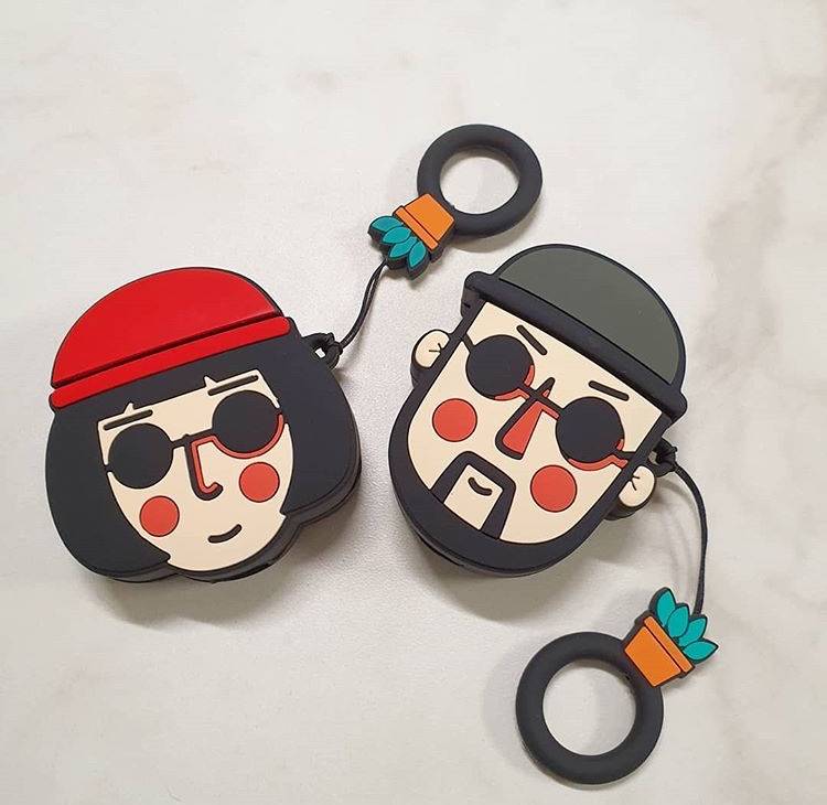 익들아 이거 에어팟 케이스 살말??? | 인스티즈