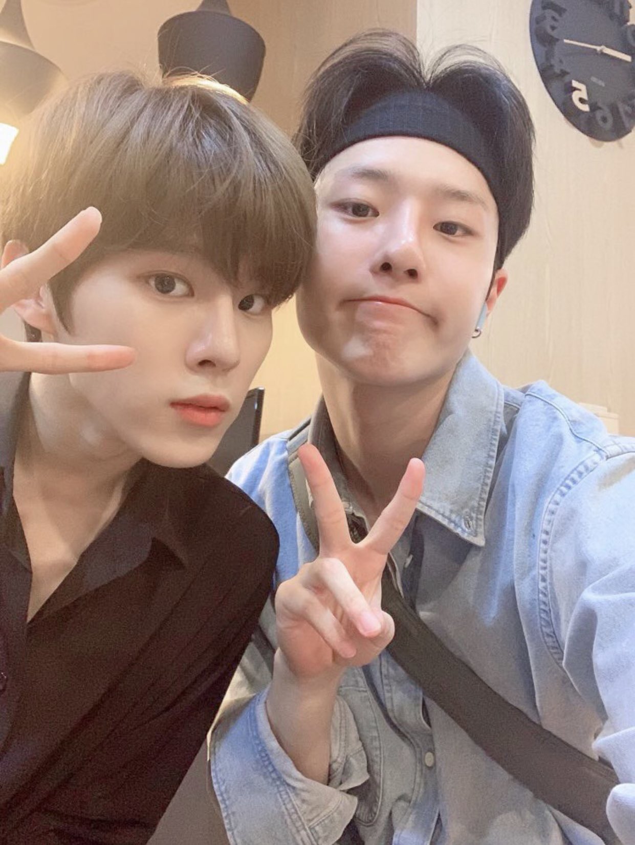 ㄱ 나는 승석만큼 모든 장르 다잘어울리는 씨피는 첨이였어 | 인스티즈