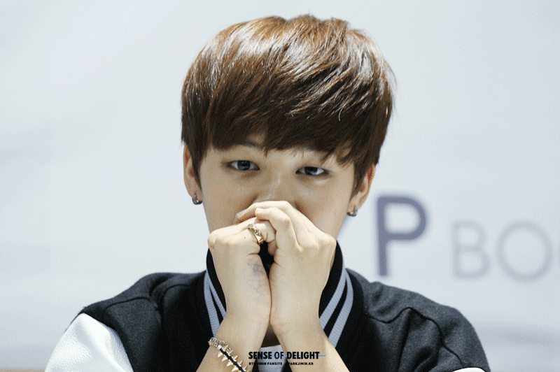 방탄 지민 하트 불기 ㅠㅠㅠㅠ | 인스티즈