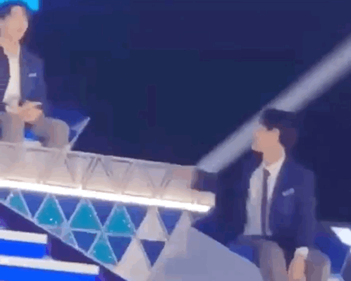 나 한승우 조승연한테 진심이었음 물론 지금도 진심 이 둘 관계가 너무 좋고 | 인스티즈