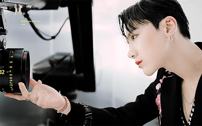 텐 눈 진짜 길고 예쁨 | 인스티즈