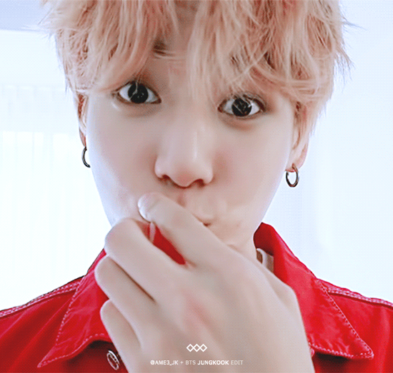 난 정국이 뭐 먹는거만 보면 귀여워서 미쳐버릴것같애 | 인스티즈