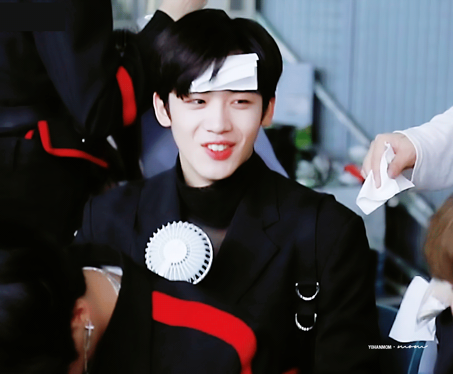 지인짜 짜증나 김요한보여조 | 인스티즈