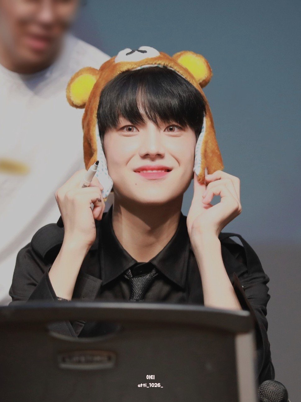 Wow이은상 뉴 고화질 | 인스티즈