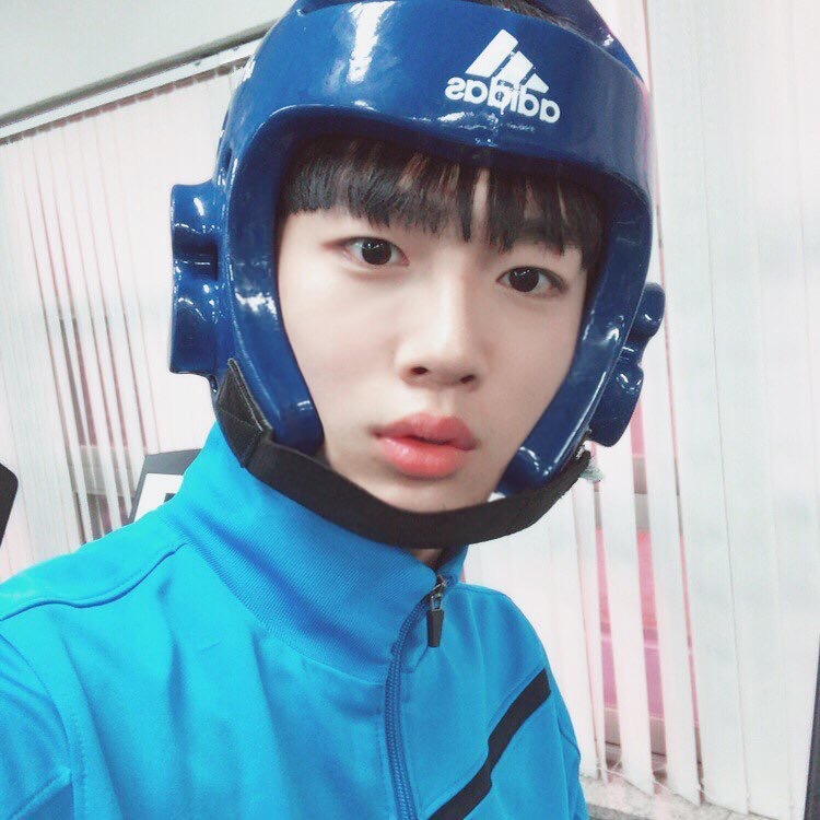 김요한 인스따 올려조 | 인스티즈