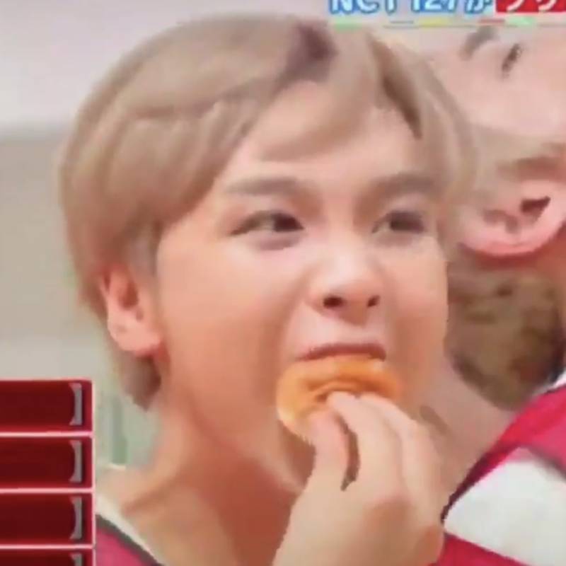 솔직히 빵먹는 이해찬 내기준 팬아저다 | 인스티즈