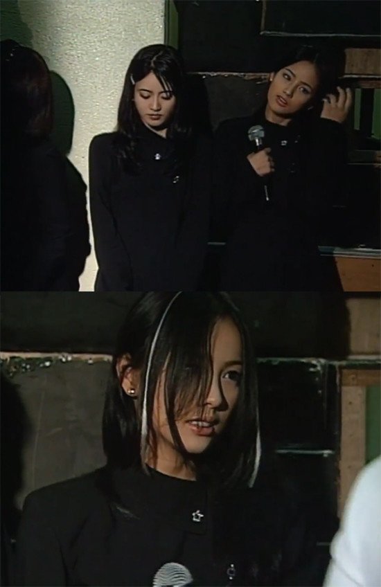 외국인들이 효리님 혼혈이냐고 물어봤다는데 진짜 코가 대박이다 | 인스티즈