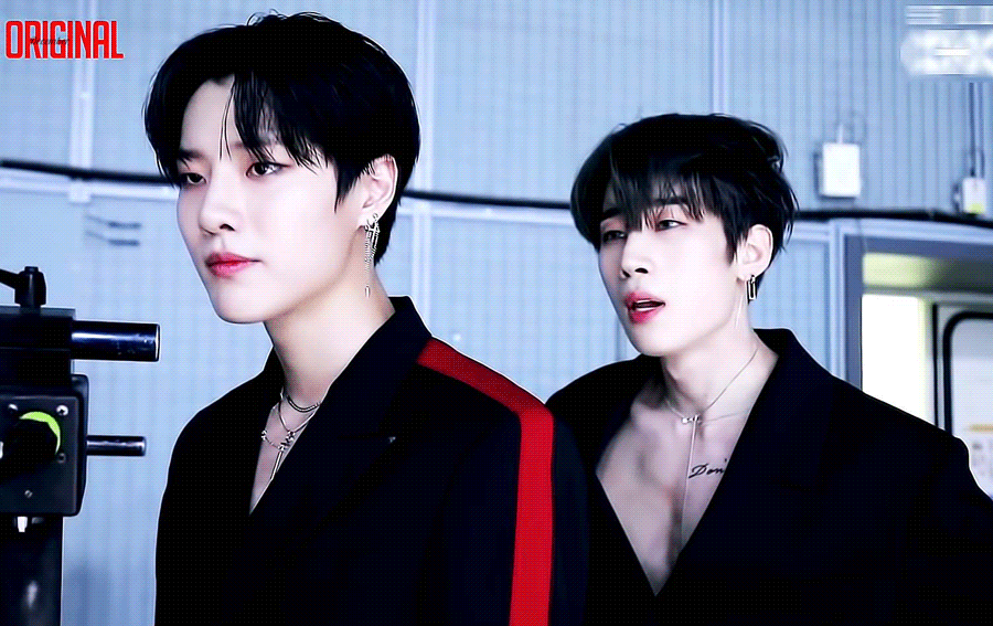 한승우 조승연 그림체는 다른데 장르는 같은게 날 처돌게 해... | 인스티즈