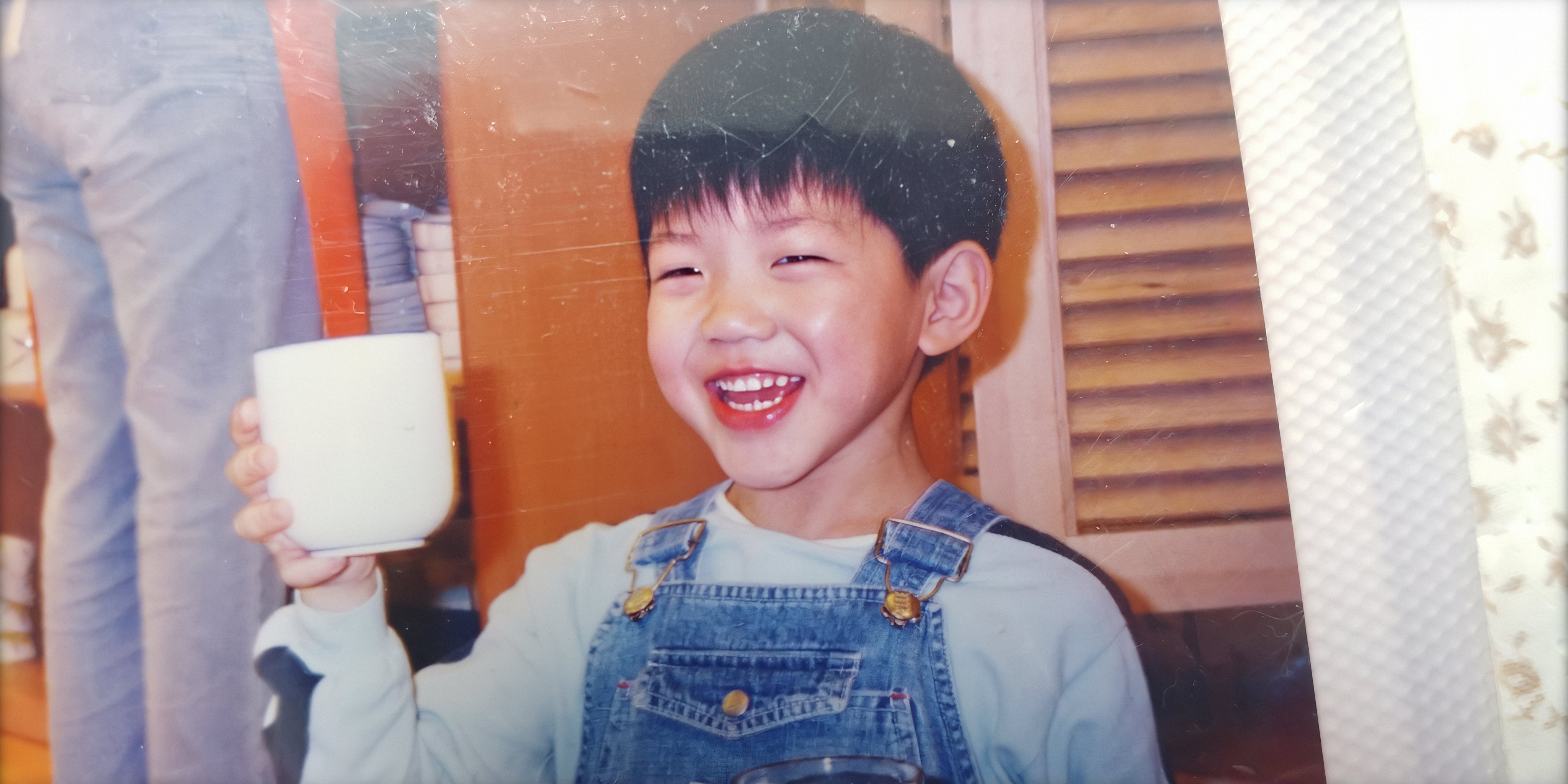 울 도운이 너무 귀엽지요 | 인스티즈