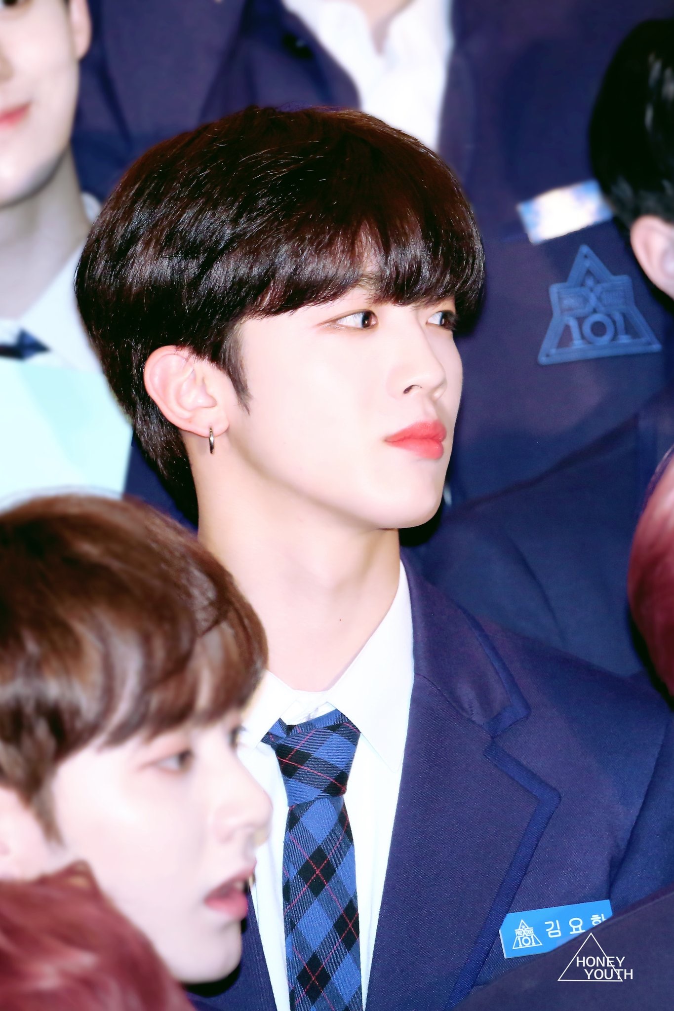 상암 김요한 보고 가 ♥️❤️♥️❤️♥️❤️♥️ | 인스티즈