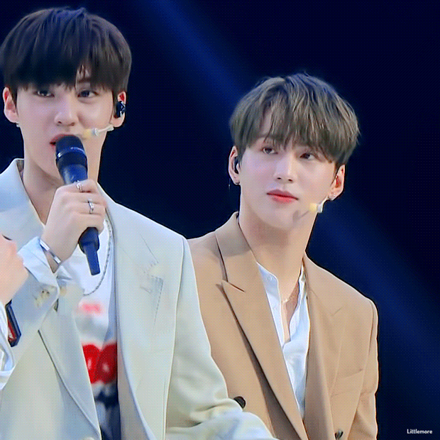 송유빈 최애는 김국헌 | 인스티즈