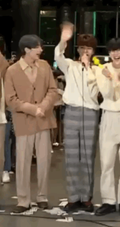 한승우 차준호 차우차우 짤 푼다 | 인스티즈