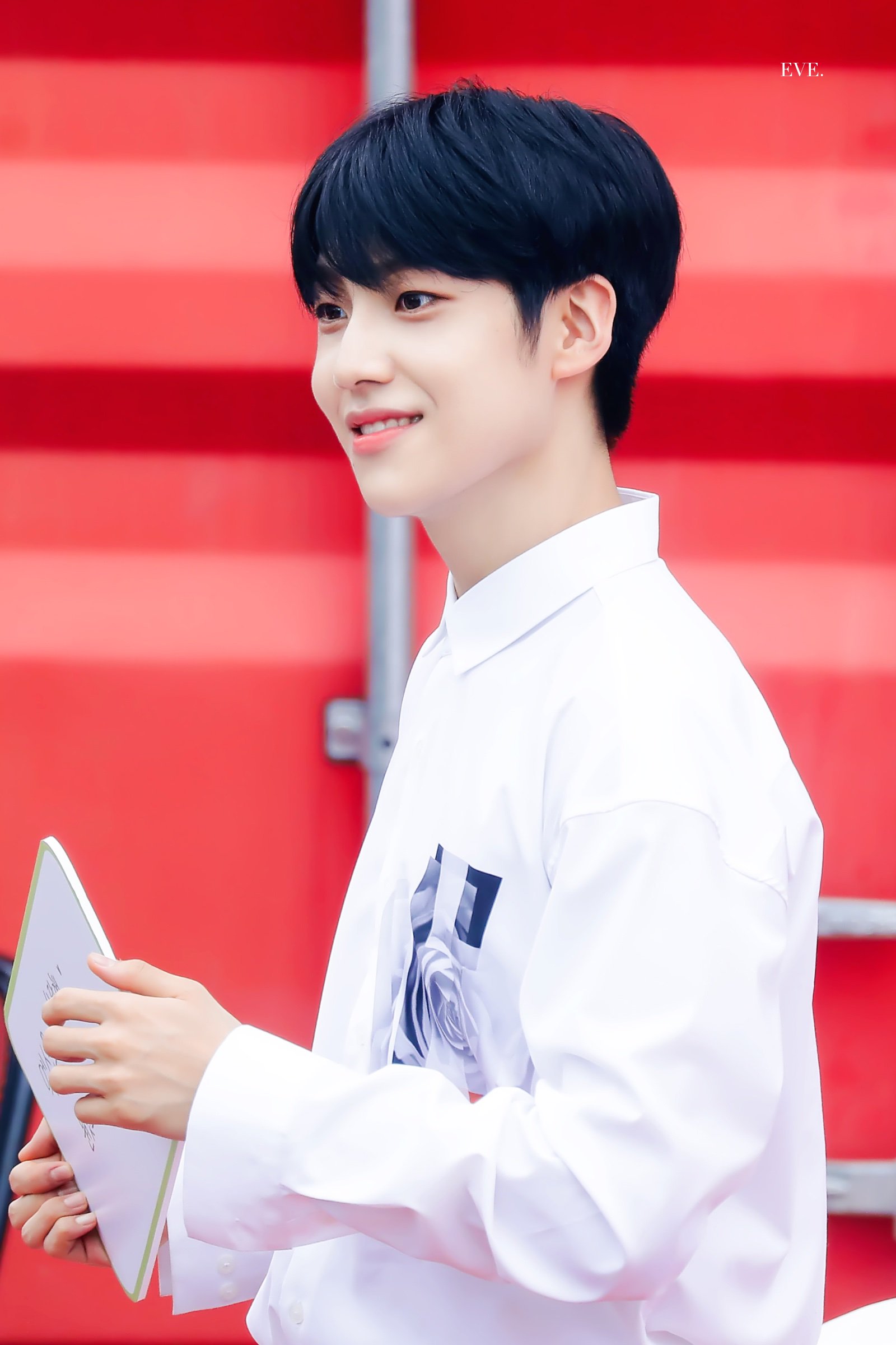 이은상 보고픈 밤,,💫 | 인스티즈