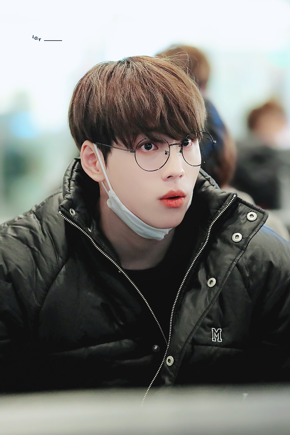 난 이 날의 국헌이가 너무 좋아 | 인스티즈