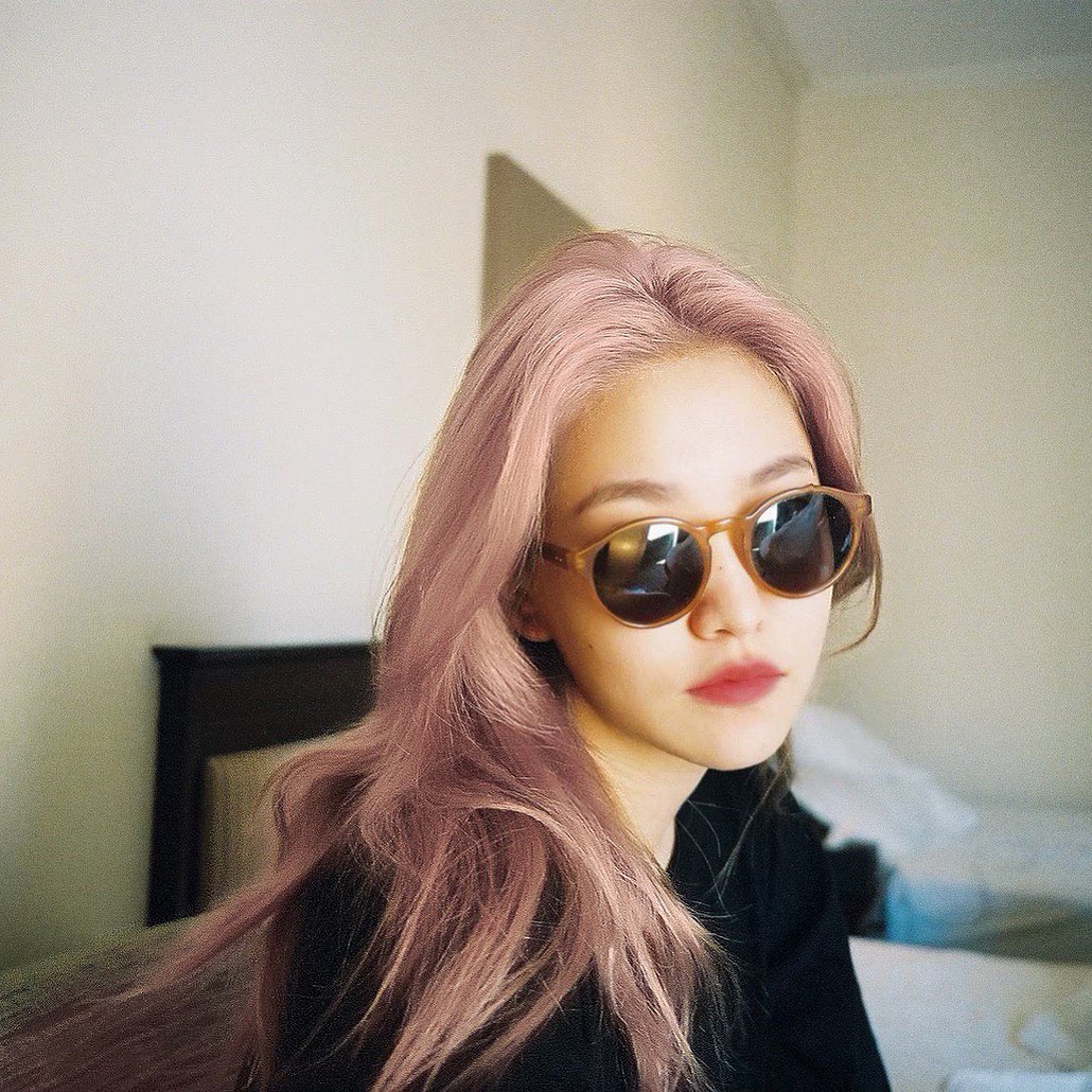 레벨 예리 인스타 감성 진짜 독보적인 듯 | 인스티즈