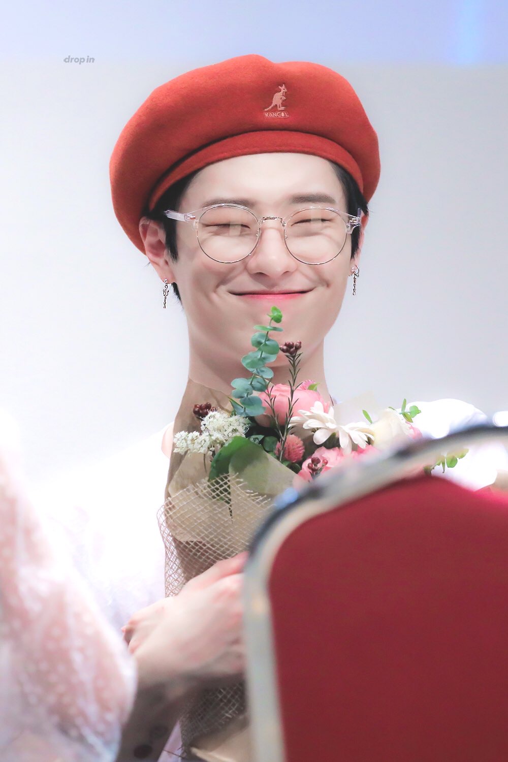 🦊조승연🦊 사진털이합니다 간잽중이거나 양아치상/여우상에 진심인 사람 들어오세요••• | 인스티즈