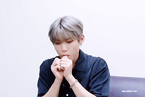 박우진 평소말할때 발음 좋은 편 아닌데 | 인스티즈