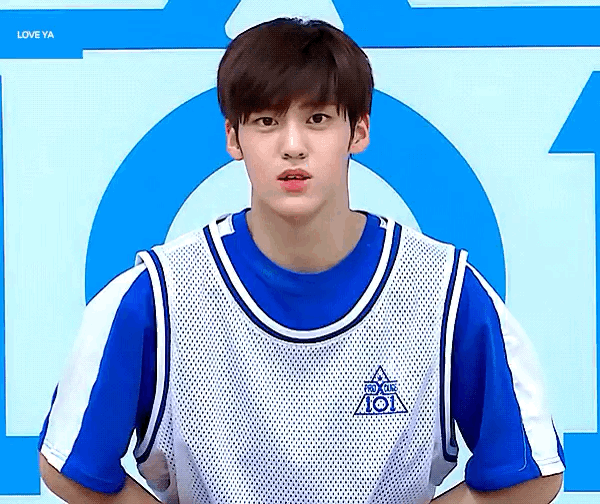 내가 또 송유빈 피지컬에 처돌아 | 인스티즈