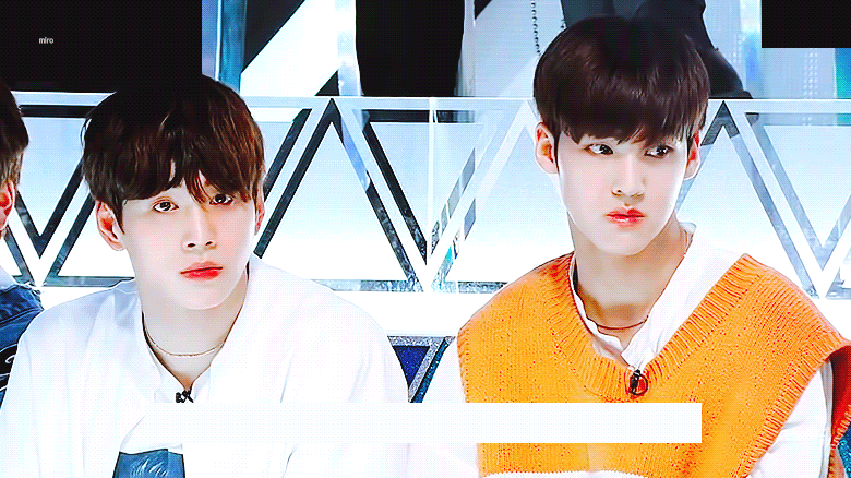 나는 이때부터 김국헌 송유빈한테 인생 걸었다 | 인스티즈