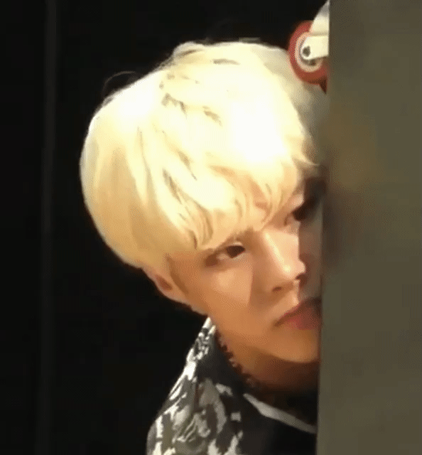 뭐가 김우석이야? | 인스티즈