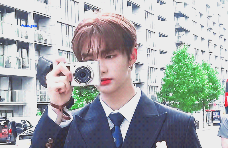 ㄹㅇ 내 최애 너무나 잘생겼는데 사람들이 많이 몰라 | 인스티즈