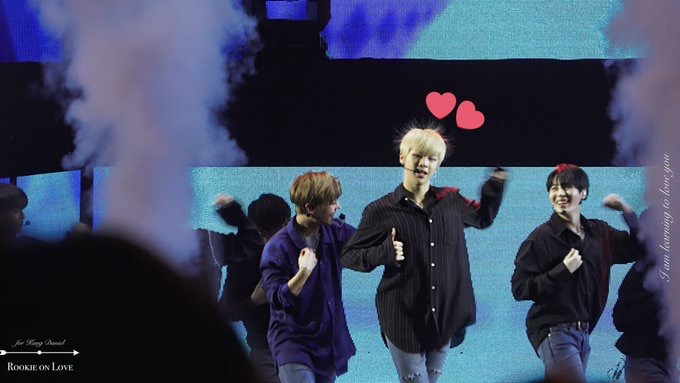 강다니엘은 역시 저화질이지 | 인스티즈