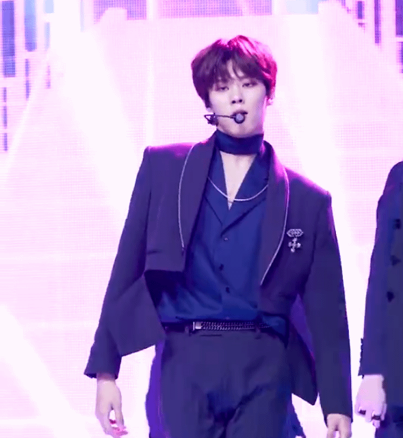 ㄱ 조승연 김우석 동갑인 거 진짜 미쳤지 않음?? | 인스티즈