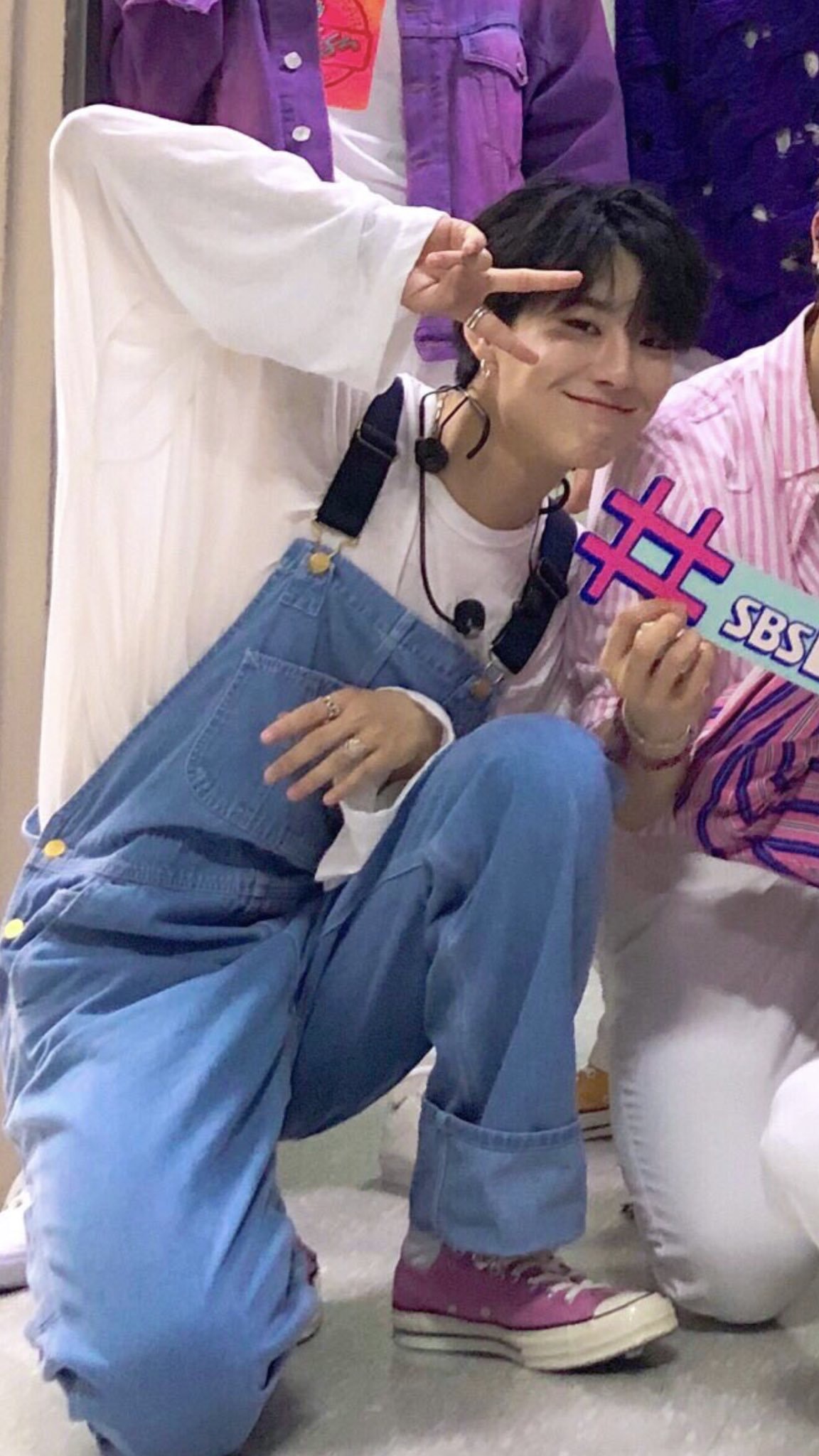 🦊조승연🦊 사진털이합니다 간잽중이거나 양아치상/여우상에 진심인 사람 들어오세요••• | 인스티즈