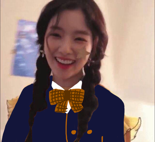 [3학년] 친구들 #0505 백현 투표 부탁해 | 인스티즈