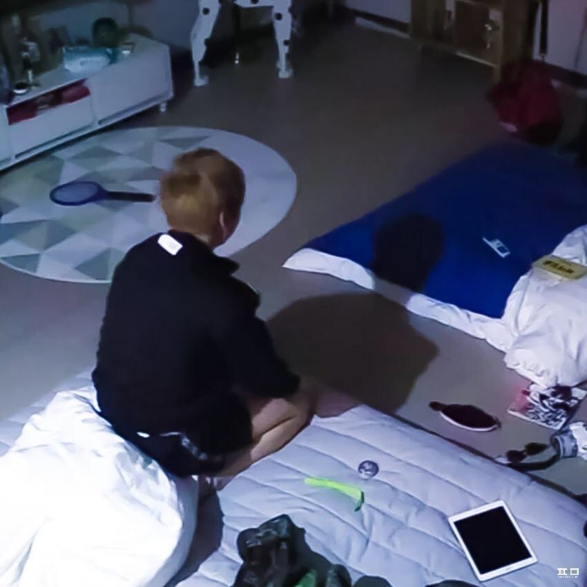 강다니엘은 역시 저화질이지 | 인스티즈