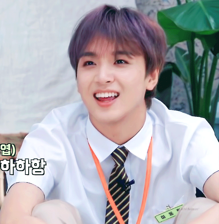 헐 나도 내 취향 파괴한 아이돌 있어 | 인스티즈