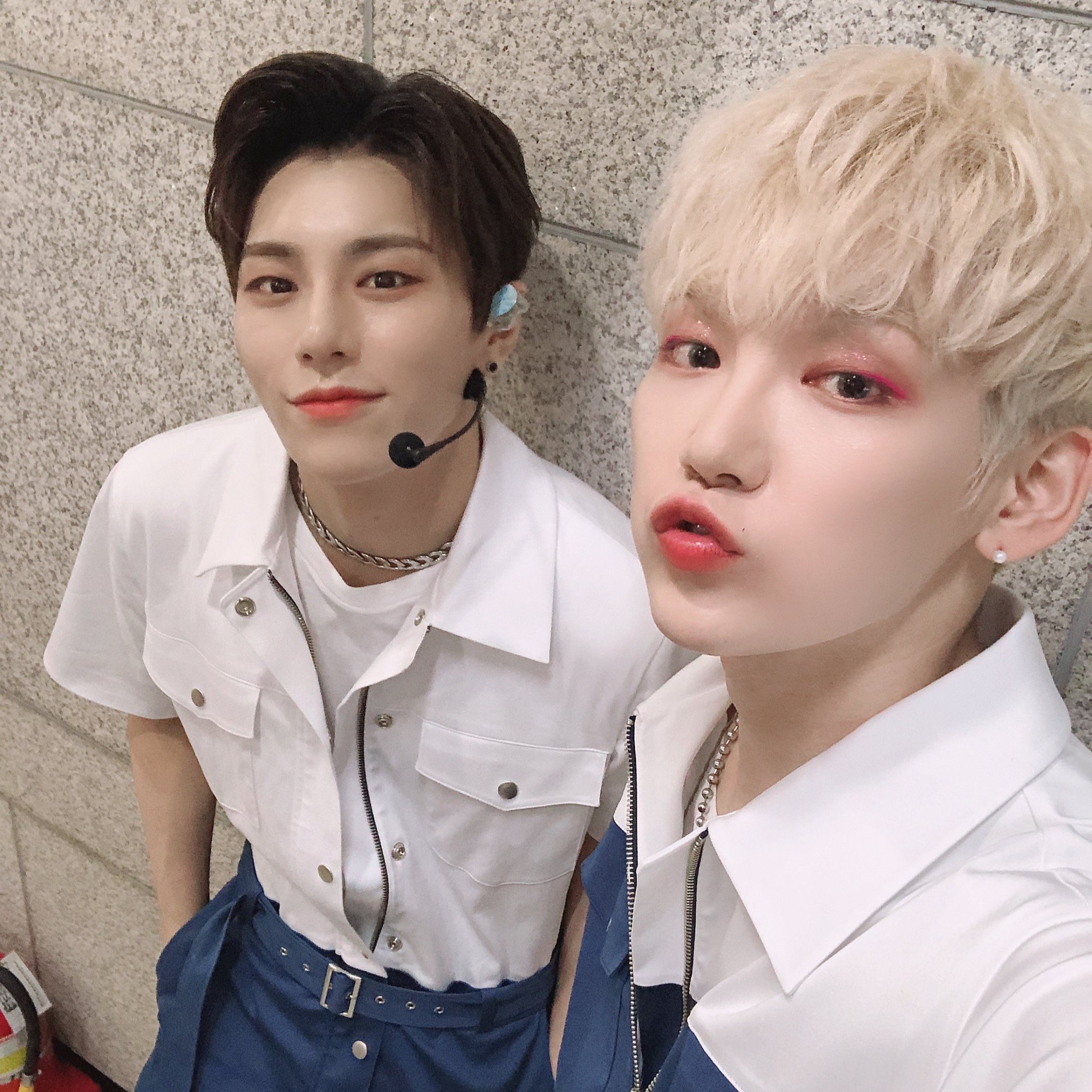 jbj95 팬들이 원하는거 다 나오는 중 ㅋㅋㅋㅋㅋㅋㅋㅋㅋ | 인스티즈